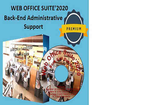 Web Office Suite'2020