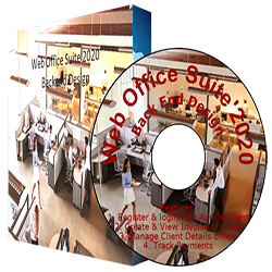Web Office Suite - Buy Online